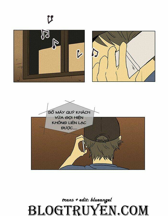Bẫy Tình Yêu Chapter 14 - Trang 2