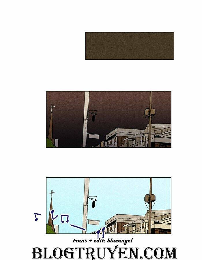 Bẫy Tình Yêu Chapter 14 - Trang 2