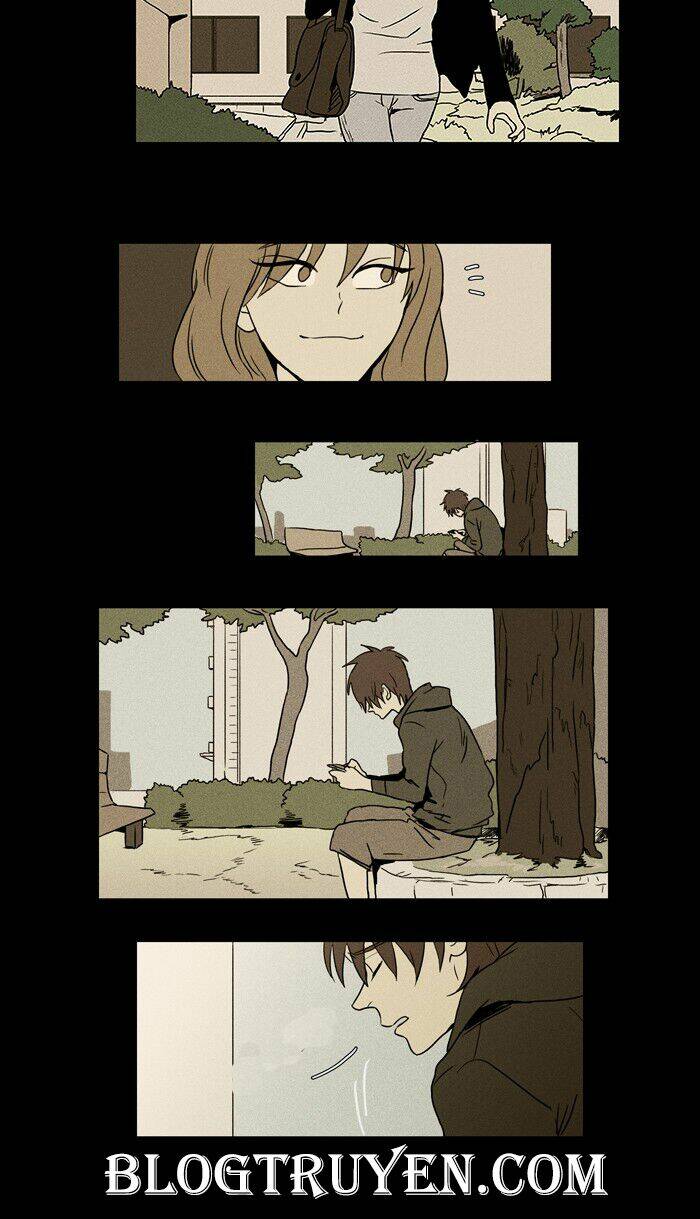 Bẫy Tình Yêu Chapter 17 - Trang 2