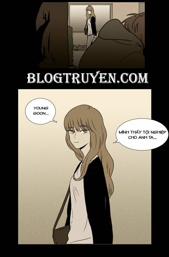 Bẫy Tình Yêu Chapter 17 - Trang 2