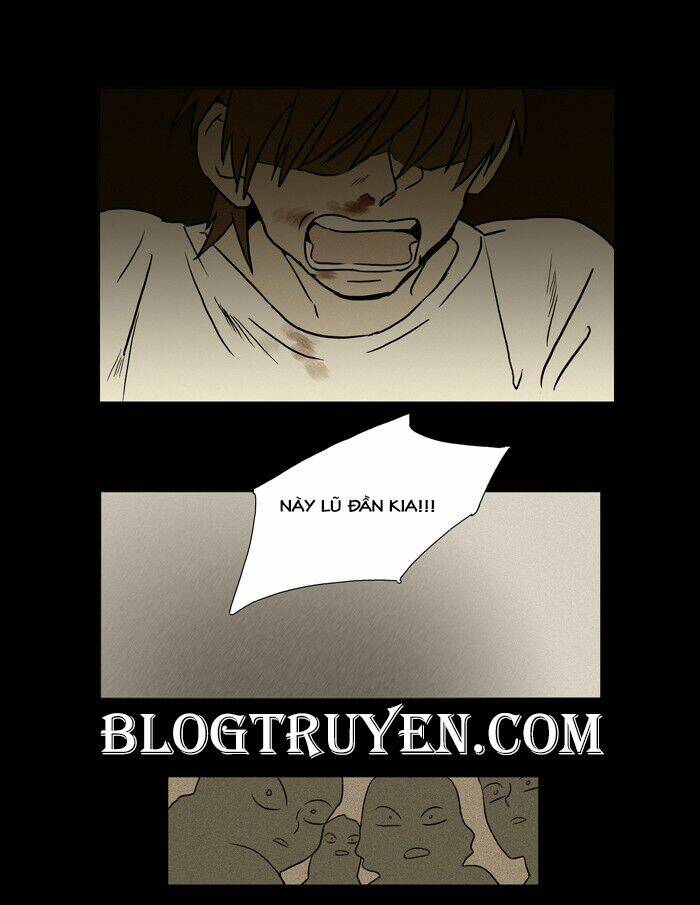 Bẫy Tình Yêu Chapter 17 - Trang 2