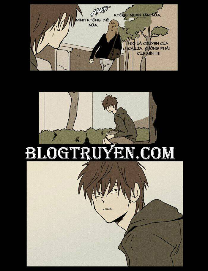 Bẫy Tình Yêu Chapter 17 - Trang 2