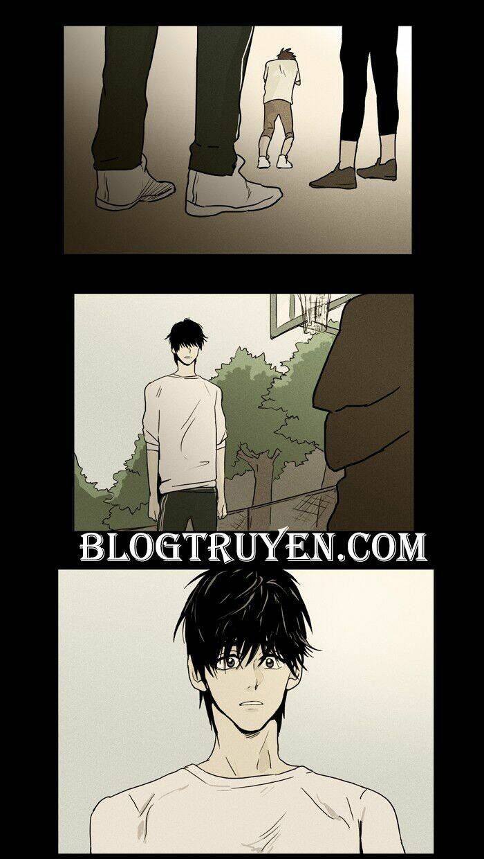 Bẫy Tình Yêu Chapter 17 - Trang 2