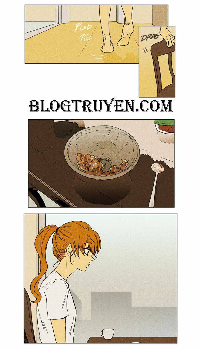 Bẫy Tình Yêu Chapter 18 - Trang 2