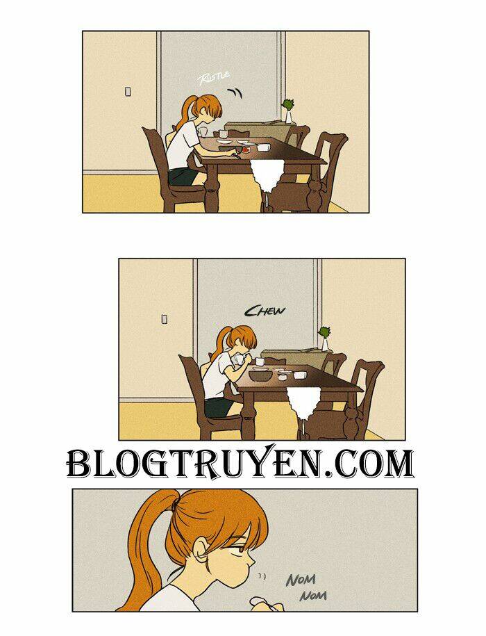 Bẫy Tình Yêu Chapter 18 - Trang 2