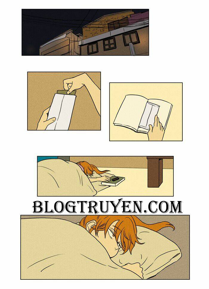 Bẫy Tình Yêu Chapter 18 - Trang 2