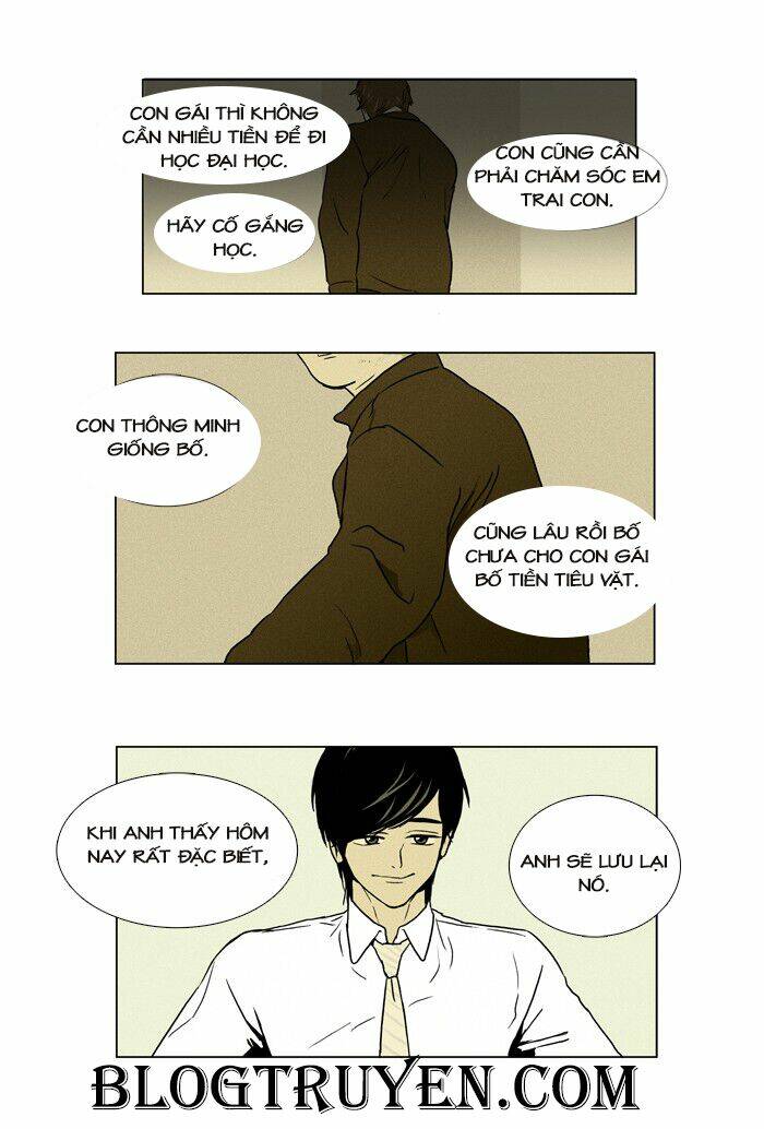 Bẫy Tình Yêu Chapter 18 - Trang 2