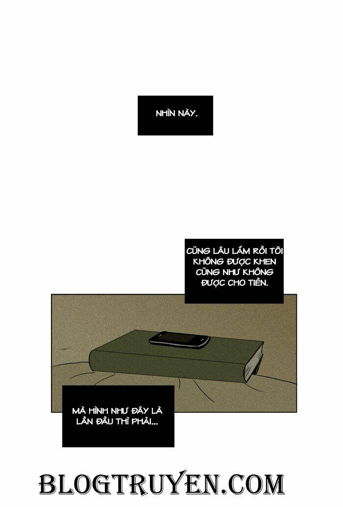 Bẫy Tình Yêu Chapter 18 - Trang 2