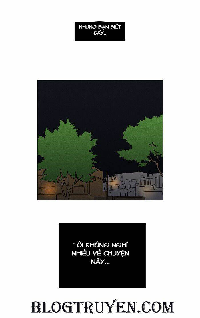 Bẫy Tình Yêu Chapter 18 - Trang 2