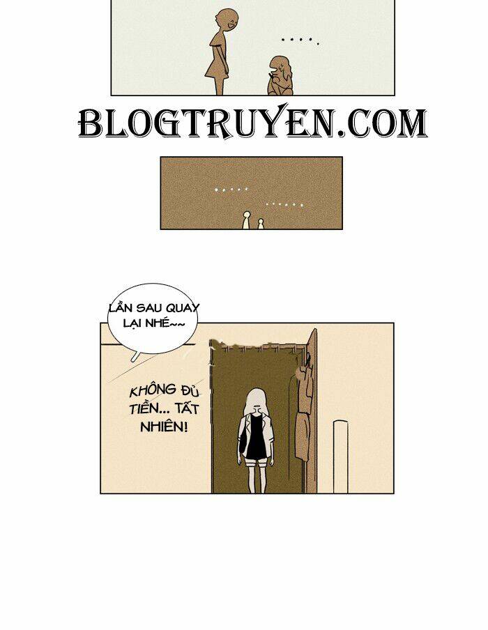 Bẫy Tình Yêu Chapter 18 - Trang 2