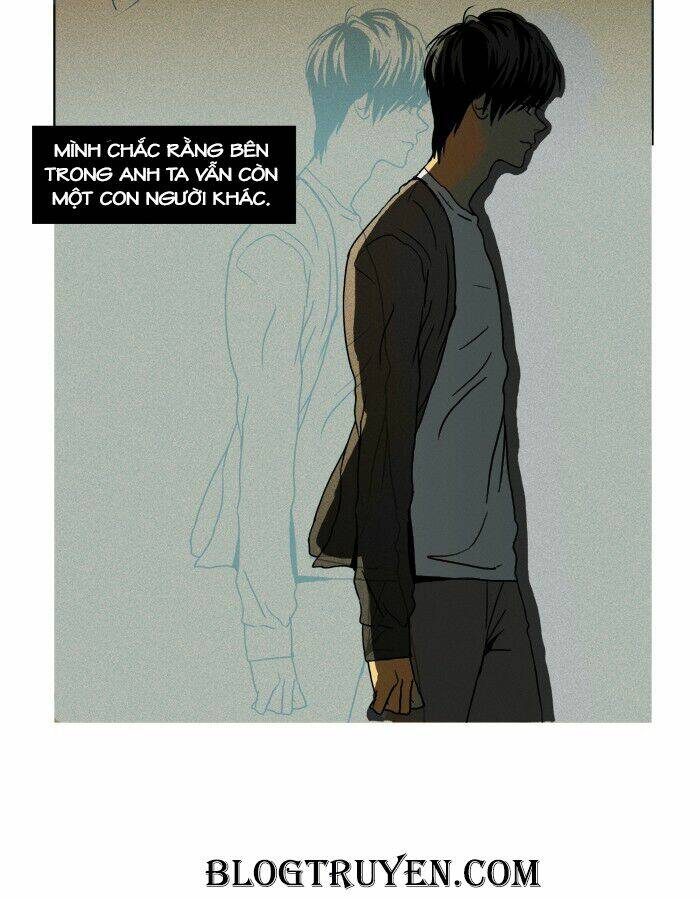 Bẫy Tình Yêu Chapter 2 - Trang 2