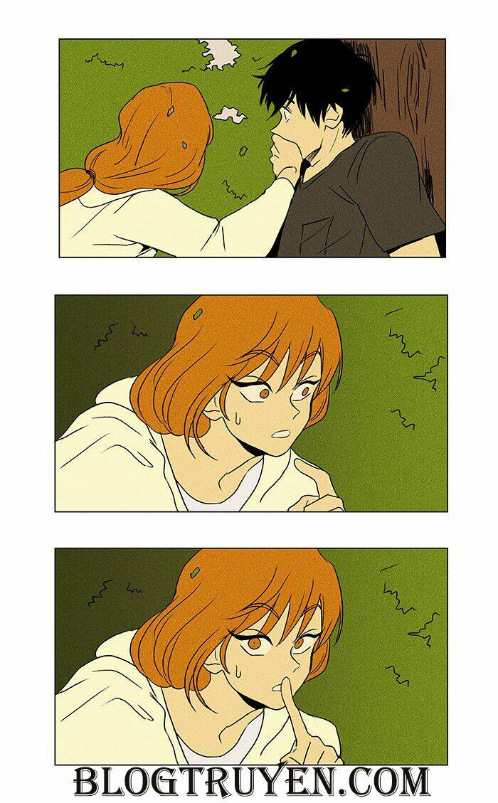 Bẫy Tình Yêu Chapter 20 - Trang 2