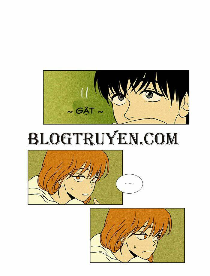 Bẫy Tình Yêu Chapter 20 - Trang 2