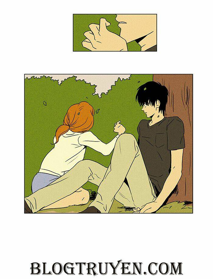 Bẫy Tình Yêu Chapter 20 - Trang 2