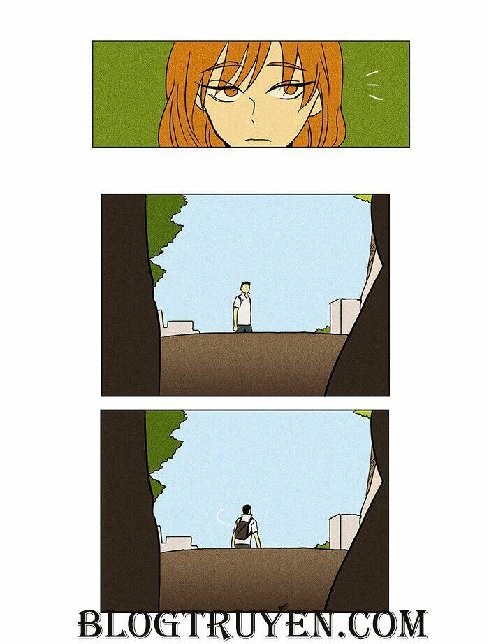 Bẫy Tình Yêu Chapter 20 - Trang 2