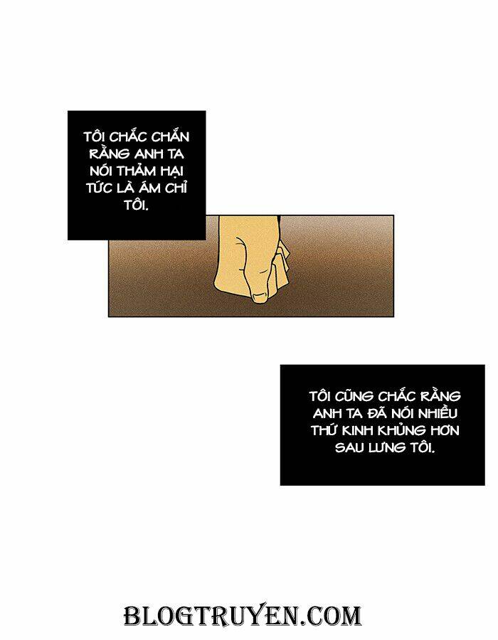 Bẫy Tình Yêu Chapter 4 - Trang 2