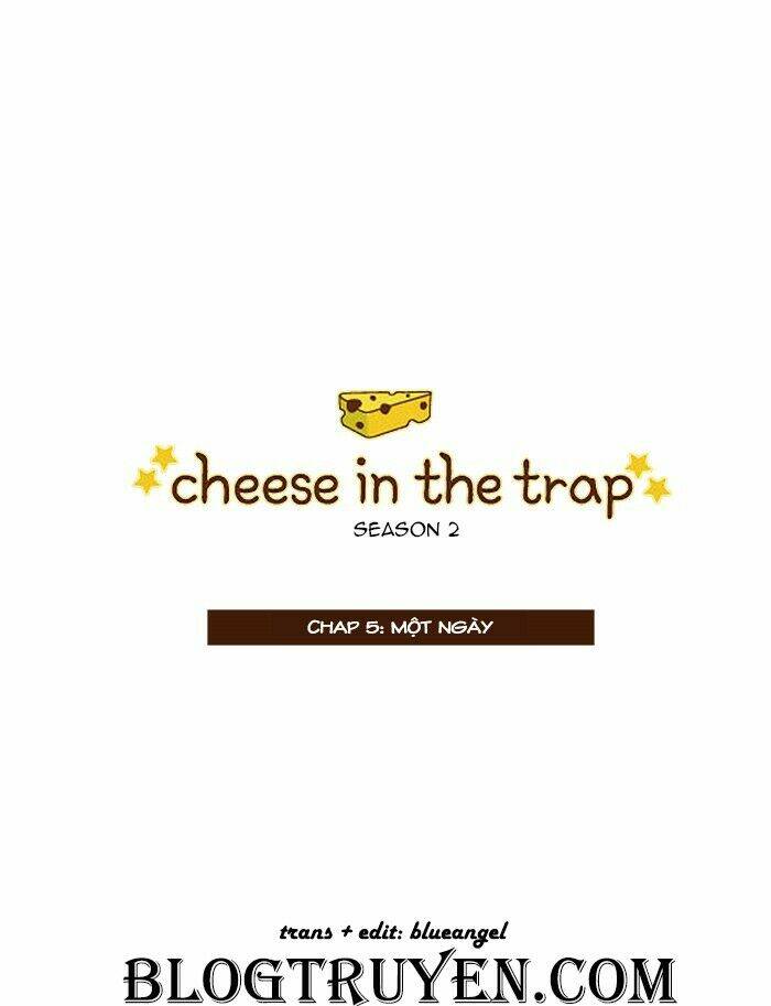 Bẫy Tình Yêu Chapter 5 - Trang 2