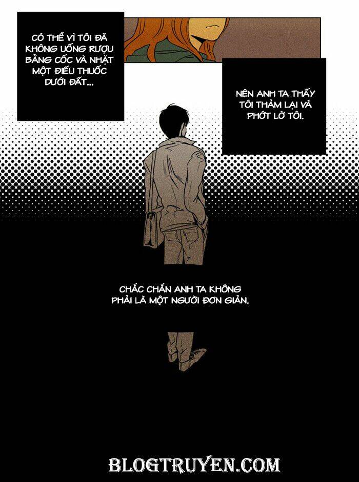 Bẫy Tình Yêu Chapter 6 - Trang 2