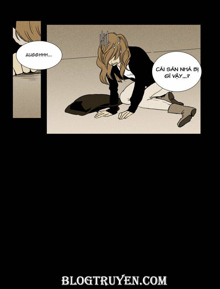 Bẫy Tình Yêu Chapter 7 - Trang 2