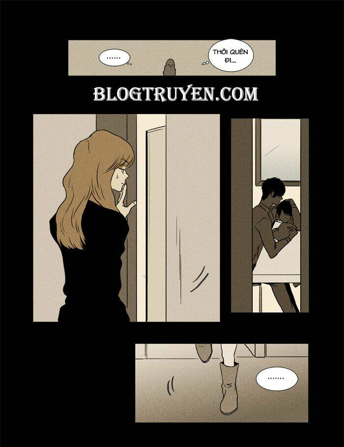 Bẫy Tình Yêu Chapter 9 - Trang 2