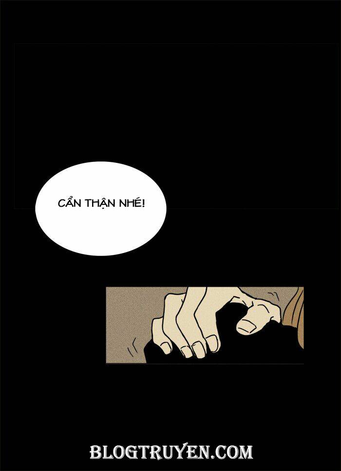 Bẫy Tình Yêu Chapter 9 - Trang 2