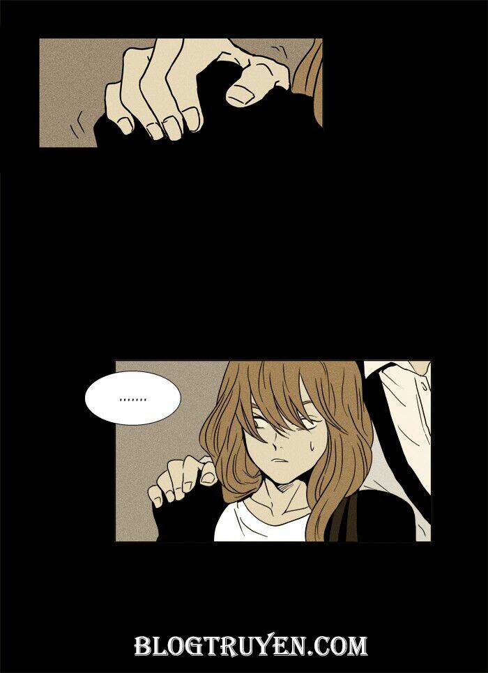 Bẫy Tình Yêu Chapter 9 - Trang 2