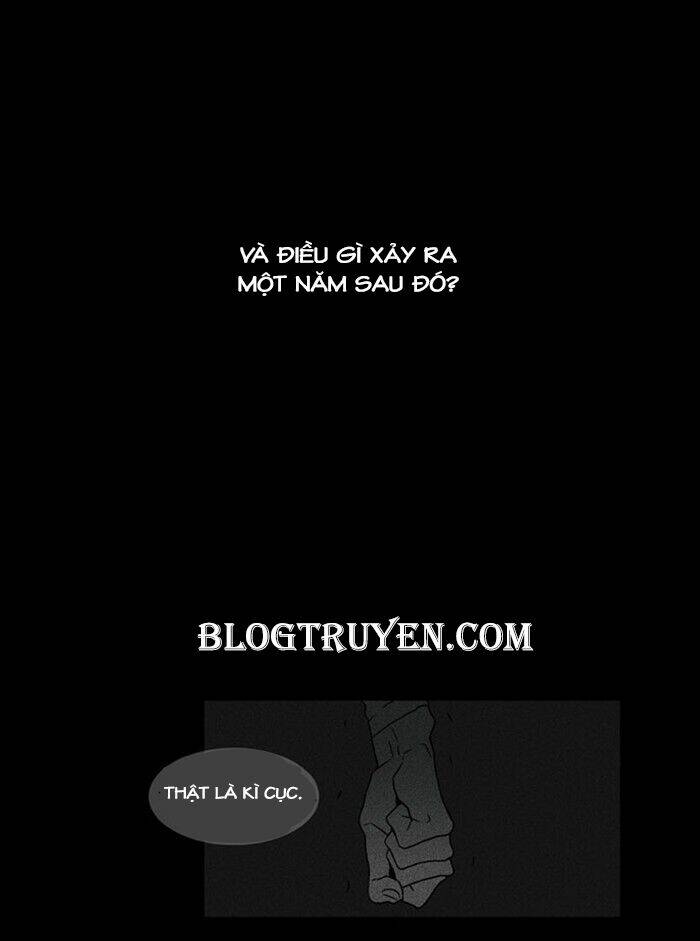 Bẫy Tình Yêu Chapter 9 - Trang 2