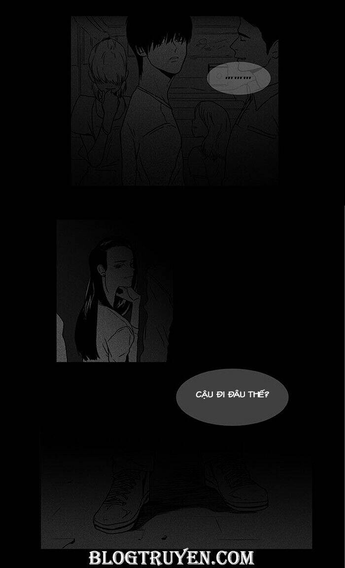 Bẫy Tình Yêu Chapter 9 - Trang 2