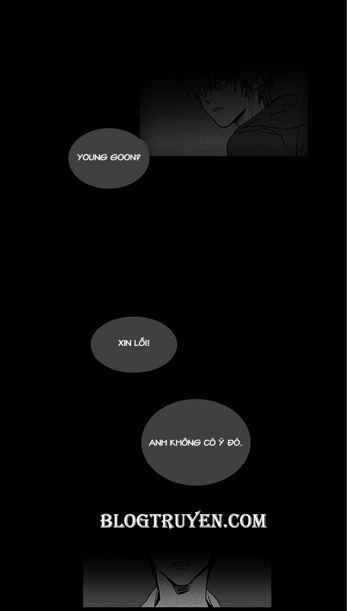 Bẫy Tình Yêu Chapter 9 - Trang 2