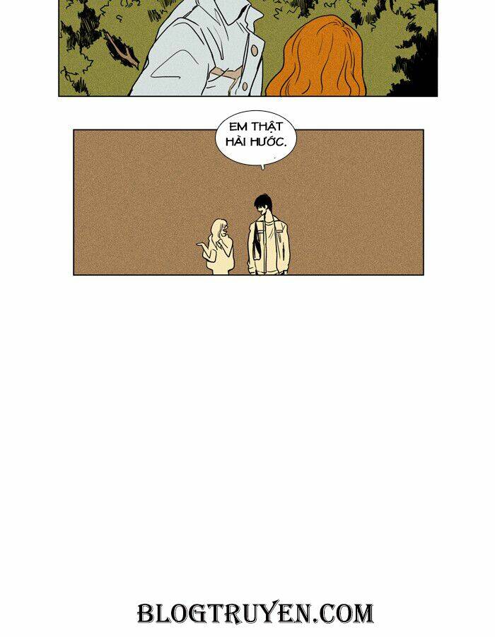 Bẫy Tình Yêu Chapter 9 - Trang 2