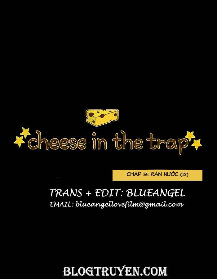 Bẫy Tình Yêu Chapter 9 - Trang 2