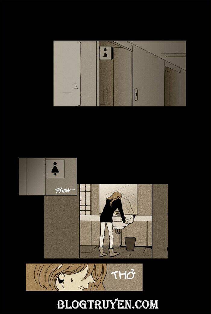 Bẫy Tình Yêu Chapter 9 - Trang 2
