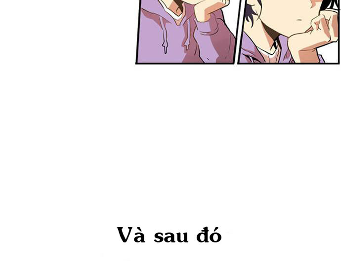 Bẫy Troll Chapter 1 - Trang 2