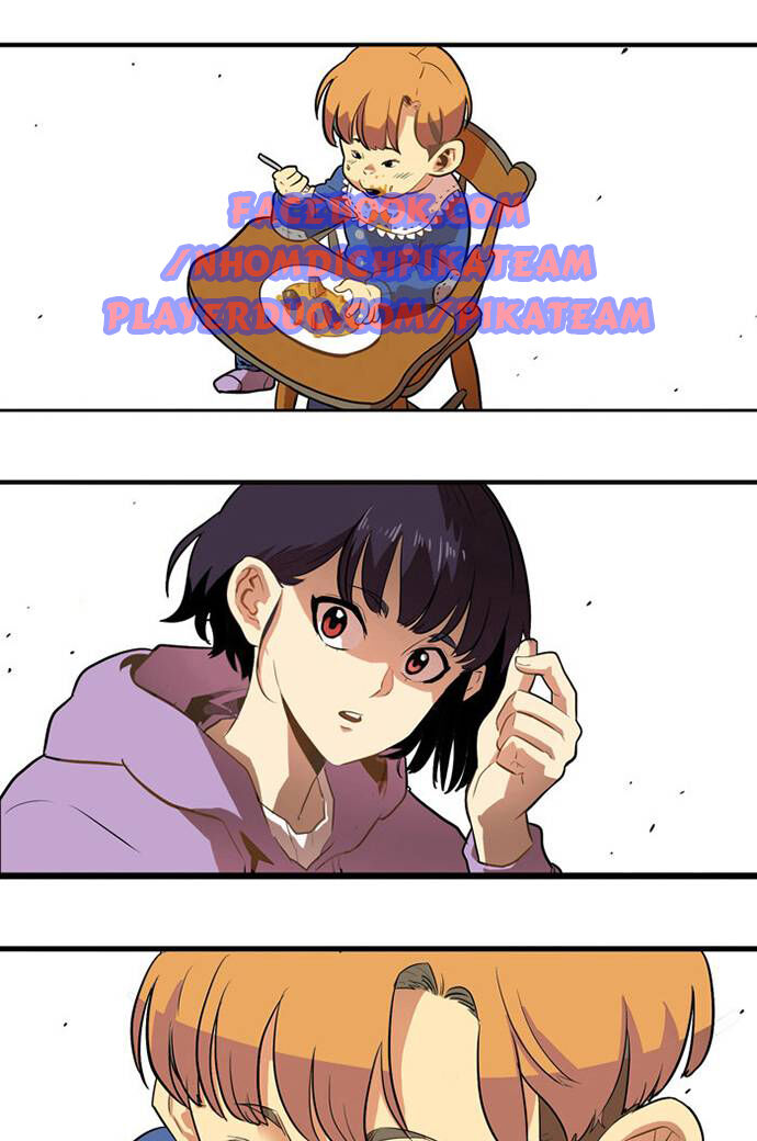 Bẫy Troll Chapter 1 - Trang 2