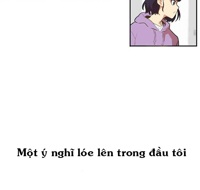 Bẫy Troll Chapter 1 - Trang 2