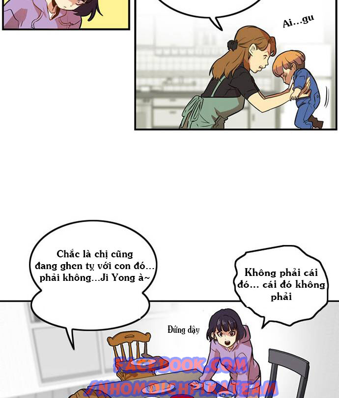 Bẫy Troll Chapter 1 - Trang 2
