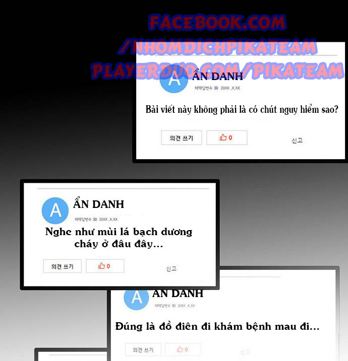 Bẫy Troll Chapter 1 - Trang 2