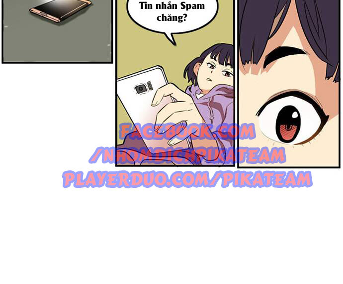 Bẫy Troll Chapter 1 - Trang 2