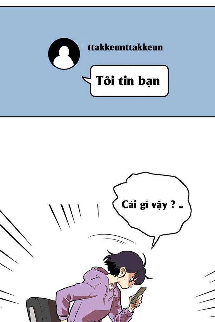 Bẫy Troll Chapter 1 - Trang 2