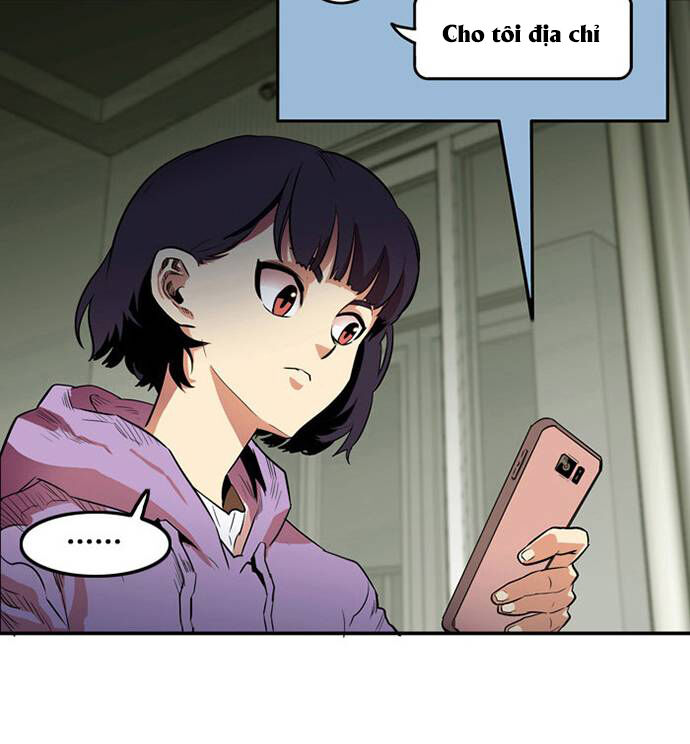 Bẫy Troll Chapter 1 - Trang 2