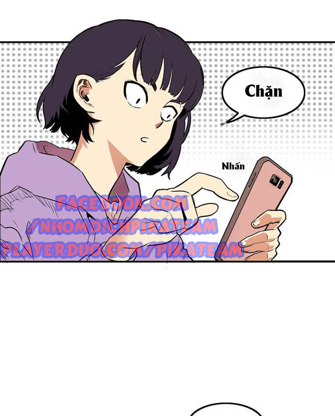 Bẫy Troll Chapter 1 - Trang 2