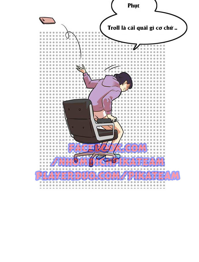 Bẫy Troll Chapter 1 - Trang 2