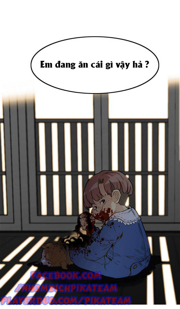 Bẫy Troll Chapter 1 - Trang 2