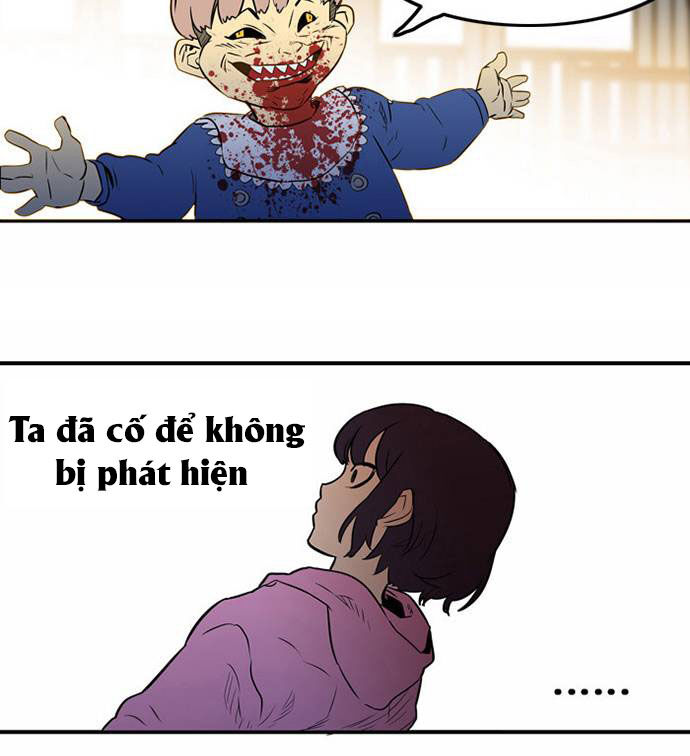 Bẫy Troll Chapter 1 - Trang 2