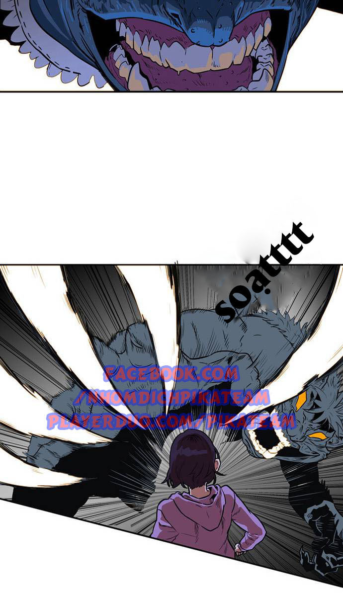 Bẫy Troll Chapter 1 - Trang 2