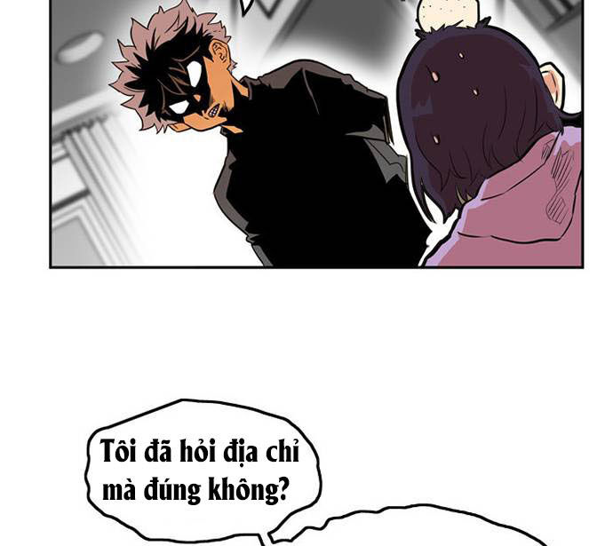 Bẫy Troll Chapter 1 - Trang 2