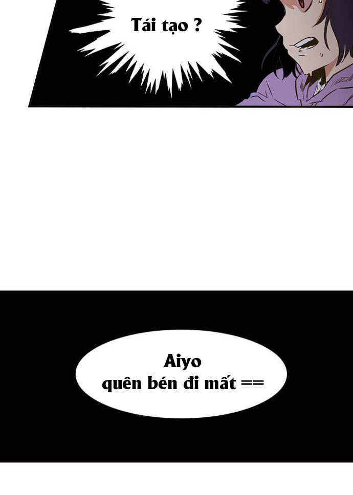 Bẫy Troll Chapter 1 - Trang 2