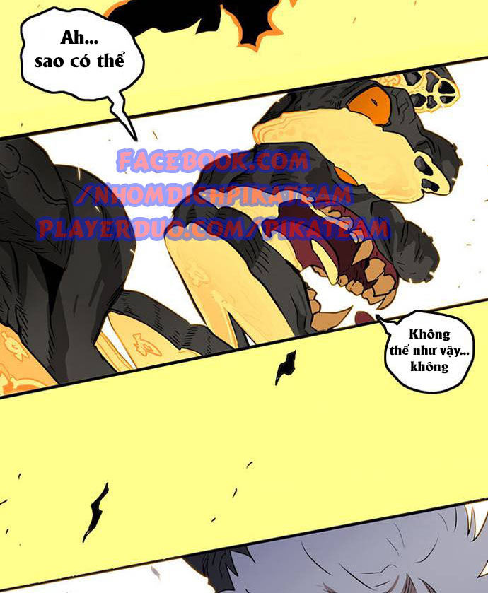 Bẫy Troll Chapter 1 - Trang 2