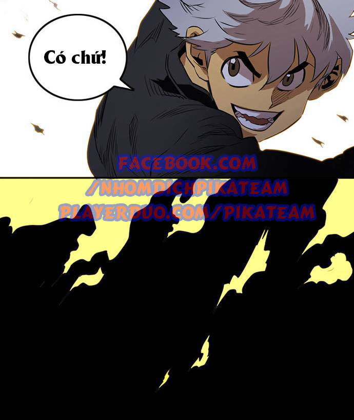 Bẫy Troll Chapter 1 - Trang 2