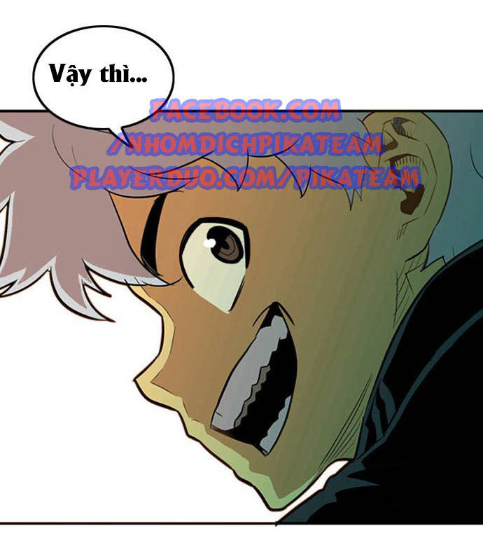 Bẫy Troll Chapter 1 - Trang 2